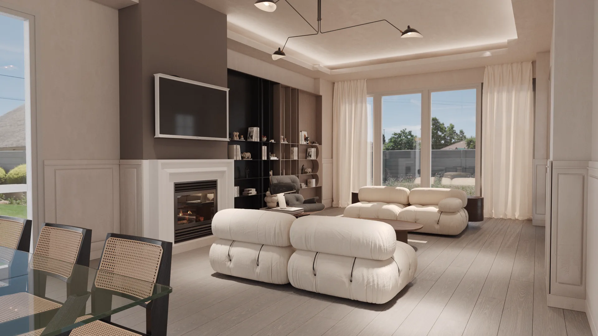 Salon