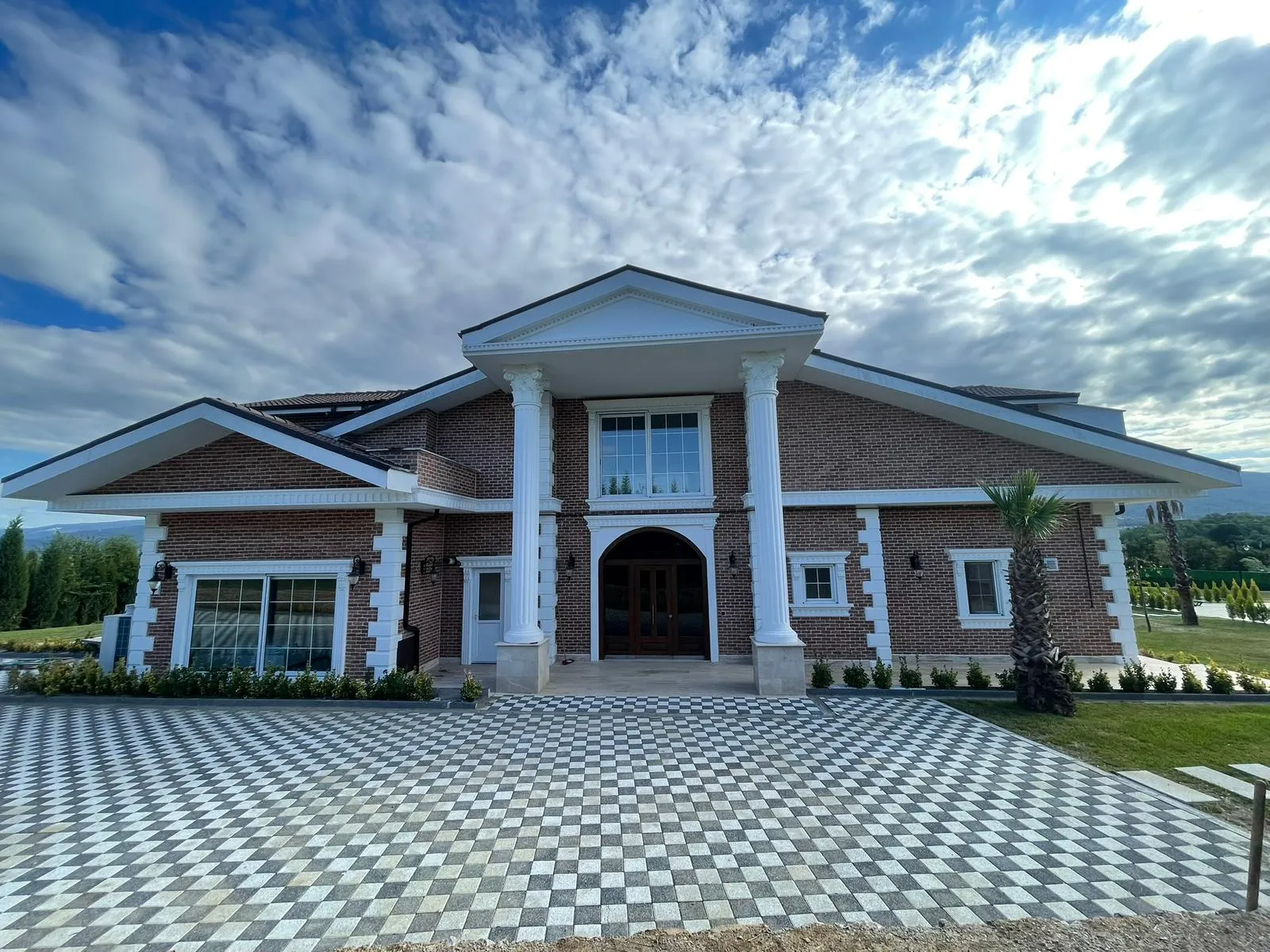 Maşukiye Müstakil Villa