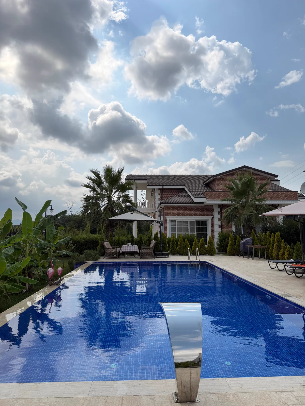 Maşukiye Müstakil Villa